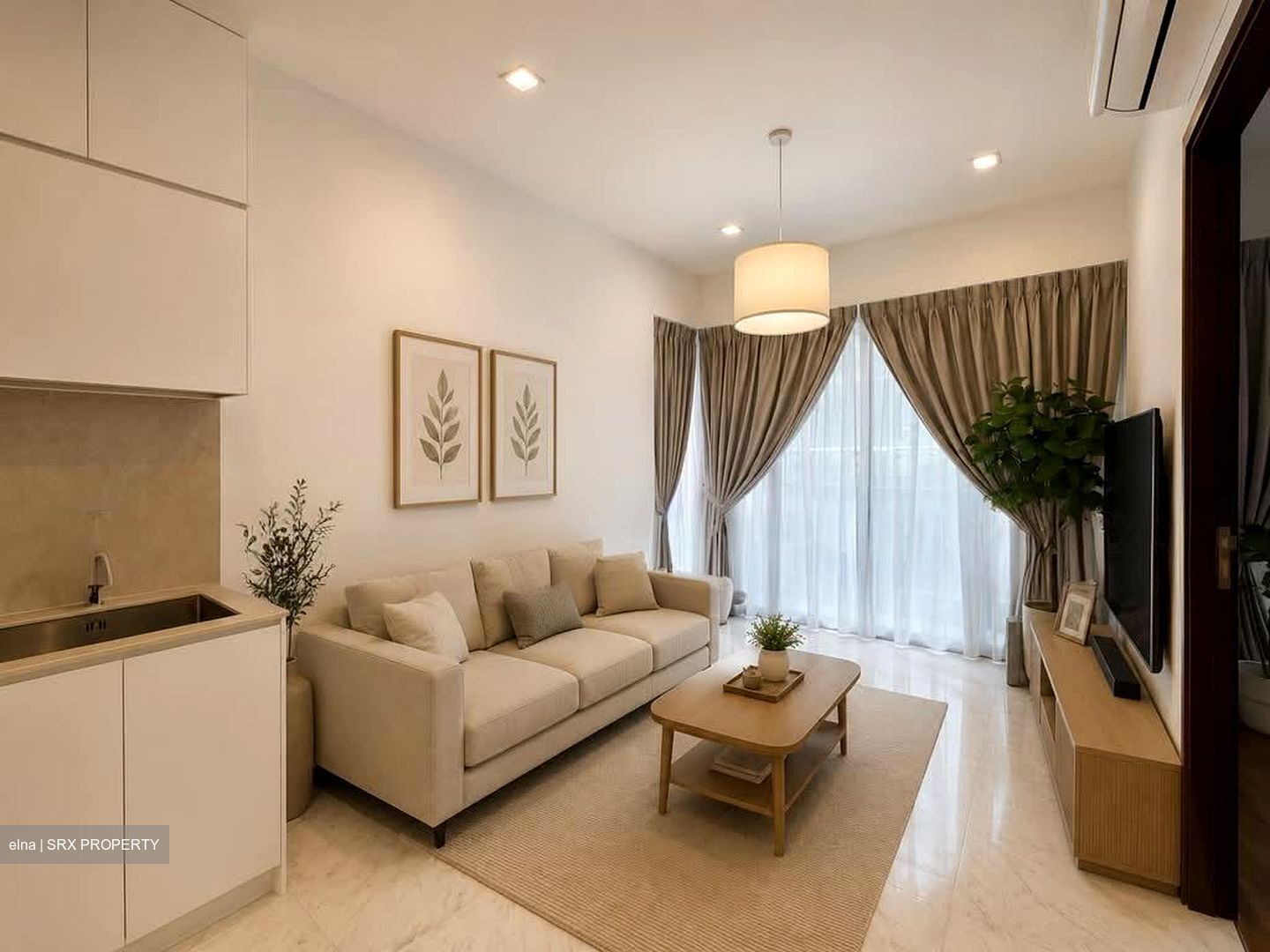 The Mercury (D10), Apartment #568302041